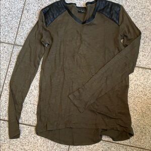 Long sleeve shirt szM